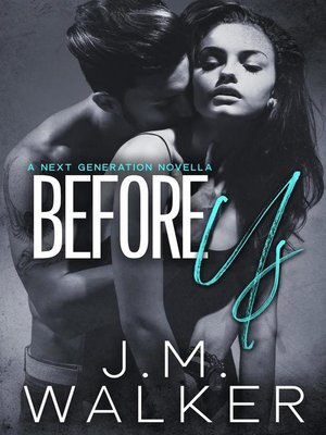 cover image of Before Us